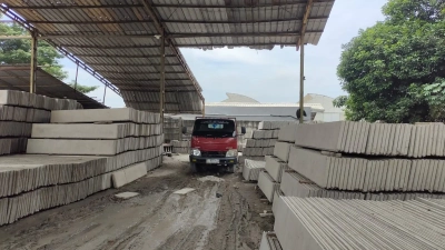 Harga Pagar Panel Pandeglang