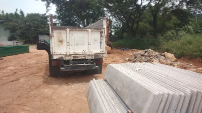 Harga Pagar Panel Subang