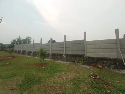 Harga Pagar Panel Bekasi
