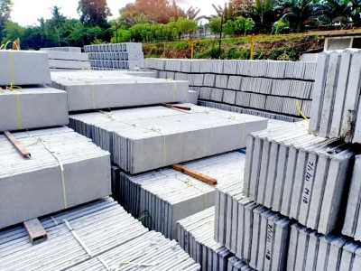 Harga Pagar Panel Kota Cirebon