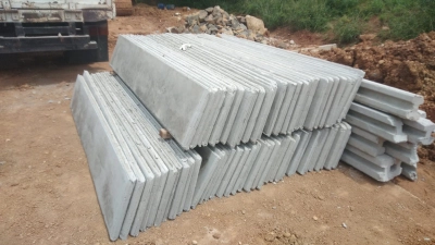 Harga Pagar Panel Tangerang Selatan