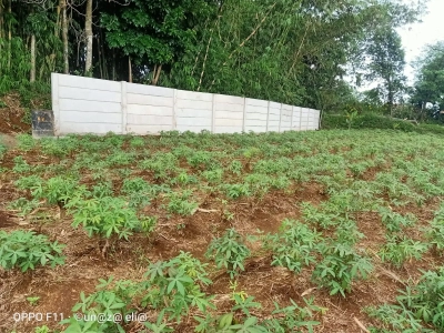 Harga Pagar Panel Tangerang
