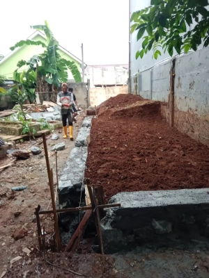 Harga Panel Beton Per Lembar