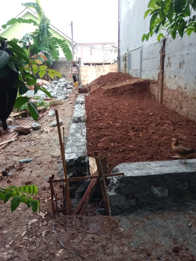Harga Pagar Panel Depok