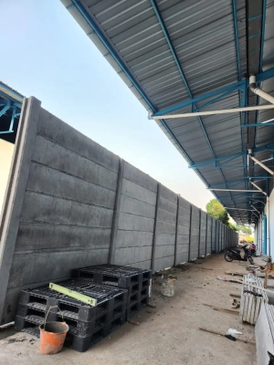 Apakah Beton Cepat Kering Bagus untuk Tiang Pagar