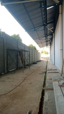 Berapa Banyak Panel Pada Pagar