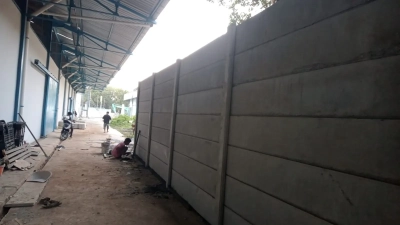 Tiang Pagar Apa yang Paling Tahan Lama