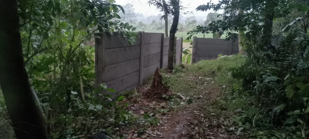 Harga Pagar Panel Demak