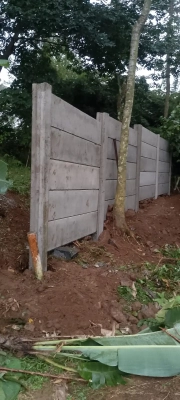 Harga Pagar Panel Grobogan