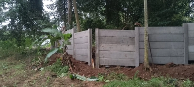 Harga Pagar Panel Jepara
