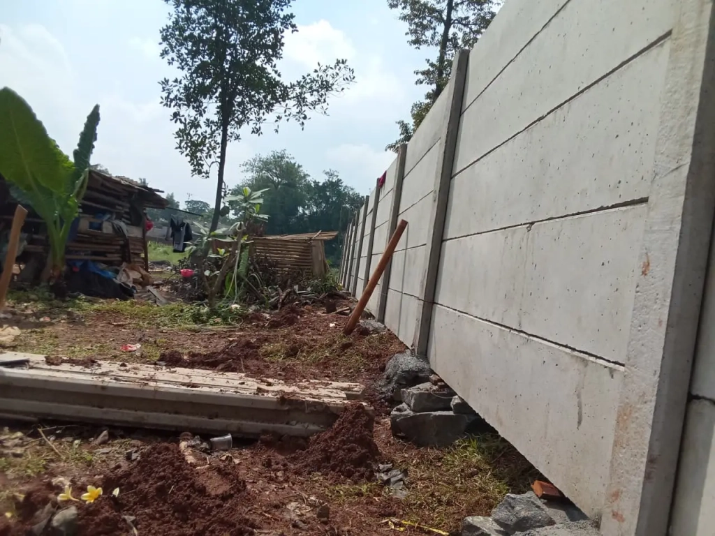 Harga Pagar Panel Kudus