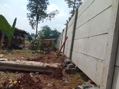 Harga Pagar Panel Kudus