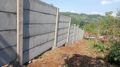 Harga Pagar Panel Magelang