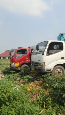 Harga Pagar Panel Pati