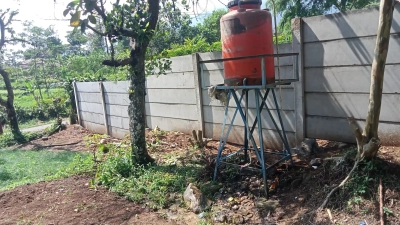 Harga Pagar Panel Pekalongan
