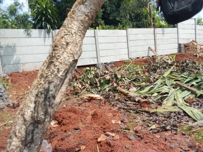 Jasa Pasang Pagar Panel Bekasi