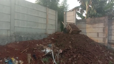 Jasa Pasang Pagar Panel Tangerang