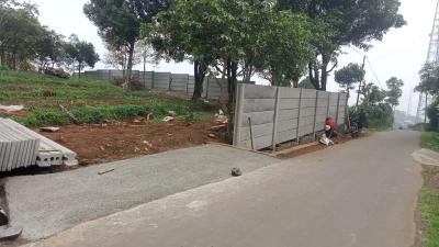 Jasa Pasang Pagar Panel Cilegon