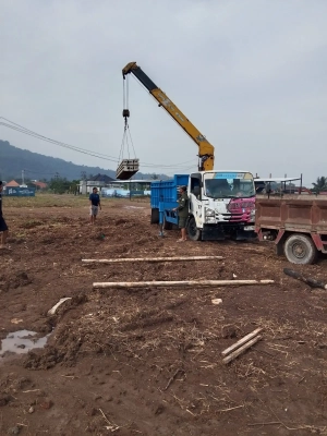 Jasa Pasang Pagar Panel Depok