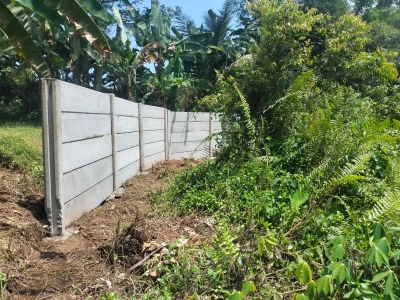 Jasa pasang pagar panel BSD