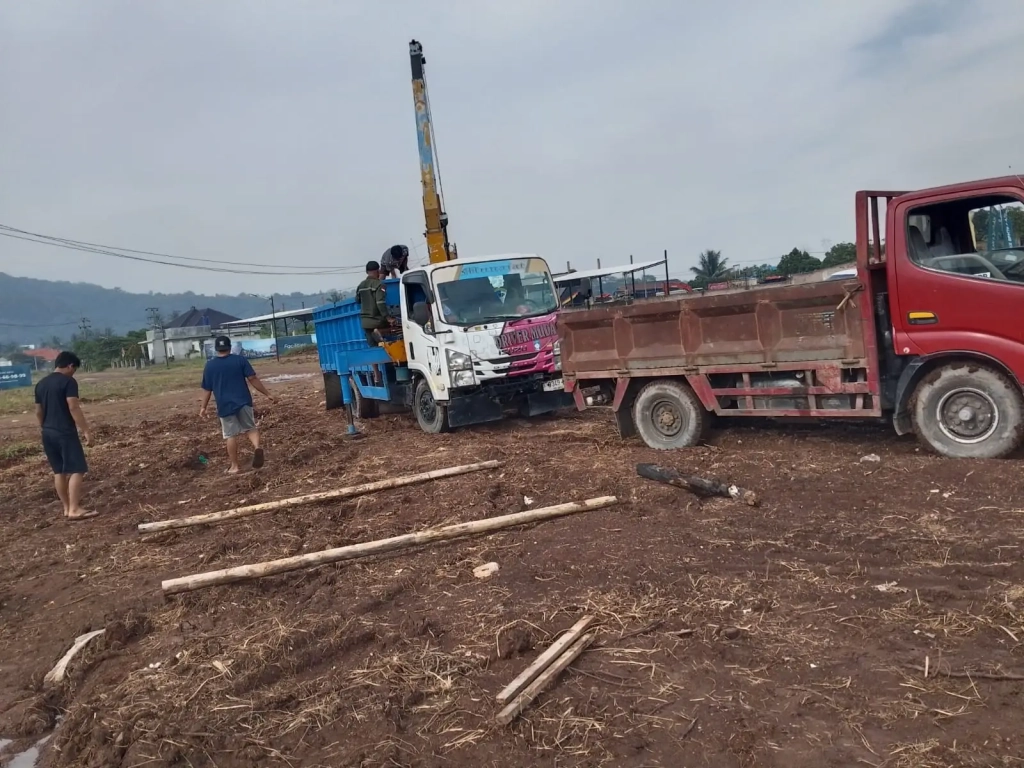 Harga Pagar Panel Bekasi Timur