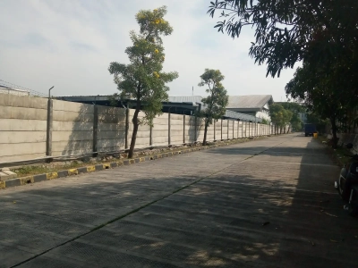 Harga Pagar Panel Bekasi Utara