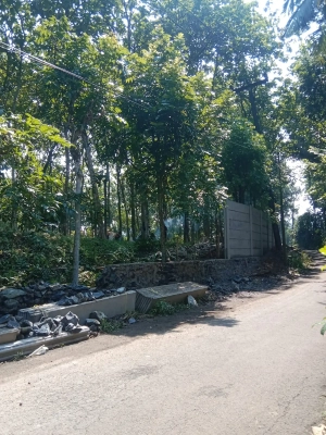 Harga Pagar Panel Cengkareng