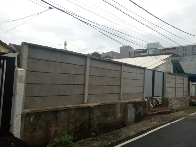 Harga Pagar Panel Cinere