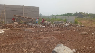 Harga Pagar Panel Jatisampurna