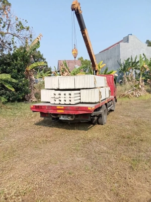 Jasa Pasang Pagar Panel Jakarta Pusat
