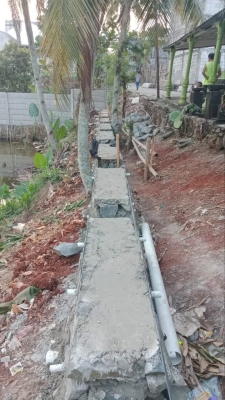 Jasa Pasang Pagar Panel Kebayoran Lama