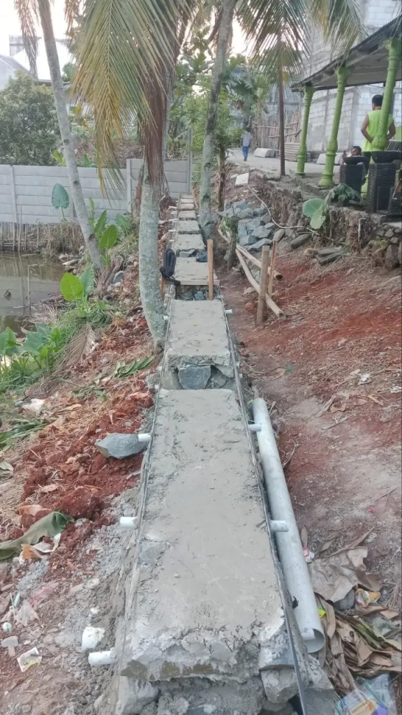 Jasa Pasang Pagar Panel Kebayoran Lama