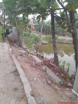 Jasa Pasang Pagar Panel Matraman